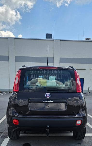 Fiat Panda Fiat panda 900
