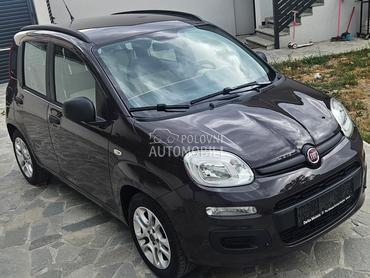 Fiat Panda Fiat panda 900