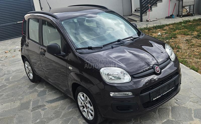 Fiat Panda Fiat panda 900
