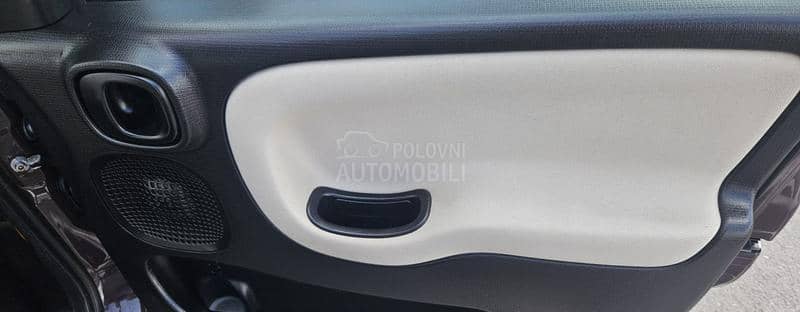 Fiat Panda Fiat panda 900