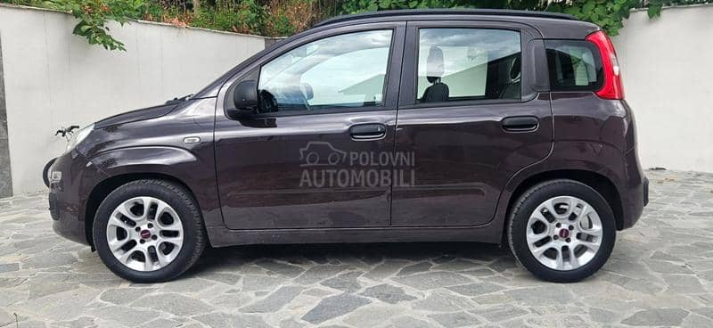 Fiat Panda Fiat panda 900