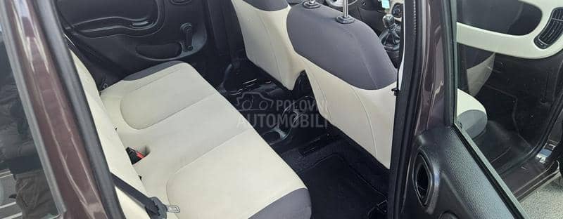 Fiat Panda Fiat panda 900