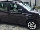 Fiat Panda Fiat panda 900