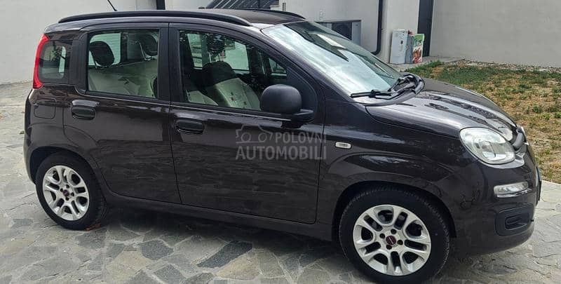 Fiat Panda Fiat panda 900