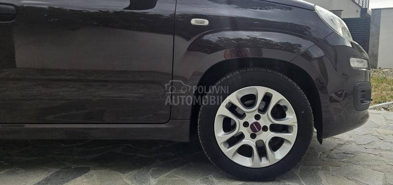 Fiat Panda Fiat panda 900