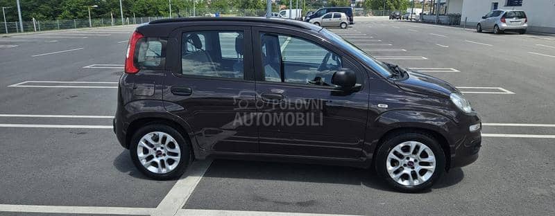 Fiat Panda Fiat panda 900