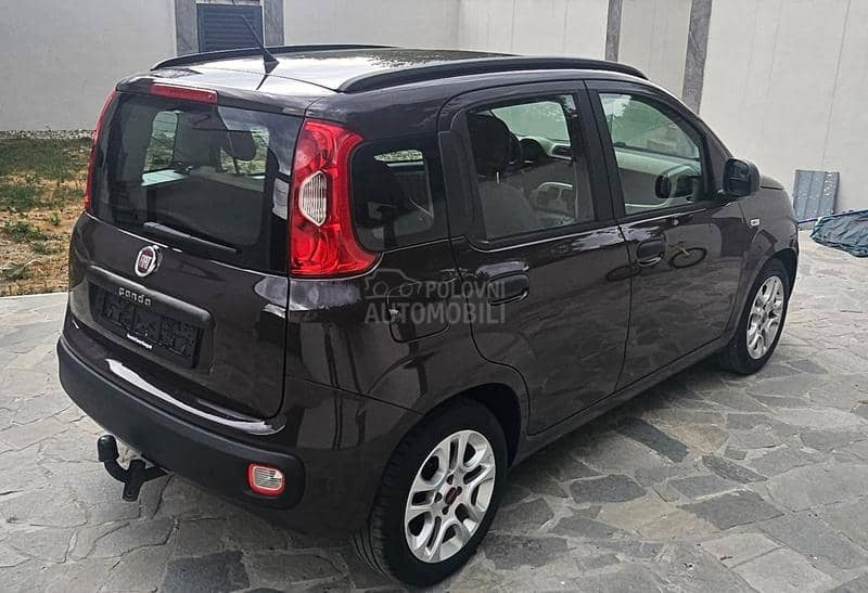 Fiat Panda Fiat panda 900
