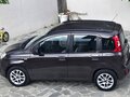 Fiat Panda Fiat panda 900