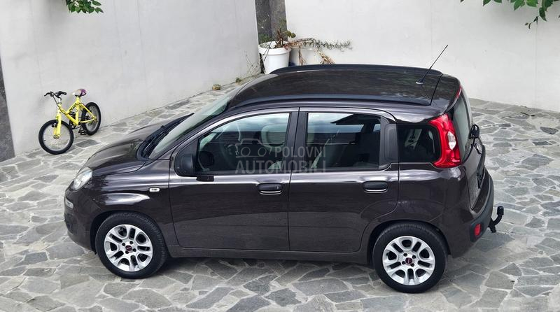 Fiat Panda Fiat panda 900
