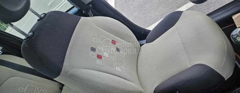 Fiat Panda Fiat panda 900