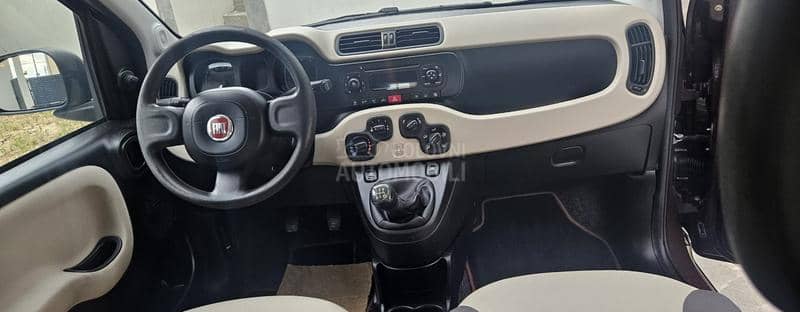 Fiat Panda Fiat panda 900