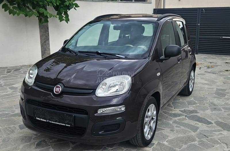 Fiat Panda Fiat panda 900