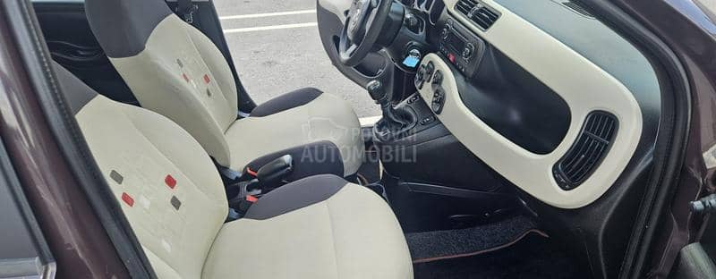 Fiat Panda Fiat panda 900