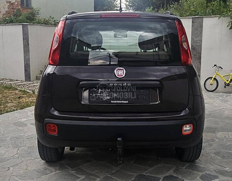 Fiat Panda Fiat panda 900