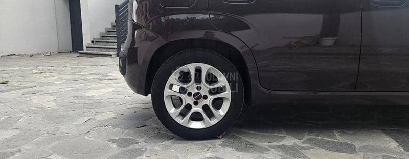 Fiat Panda Fiat panda 900