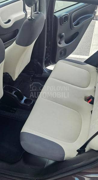 Fiat Panda Fiat panda 900