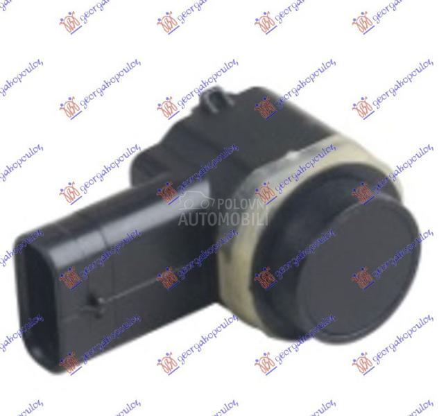 PARKING SENZOR (PDC) CRNI KONE