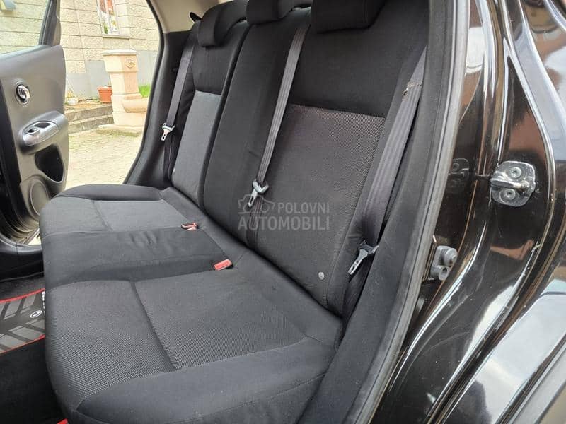 Nissan Juke 1.5DCI T0P STANJE