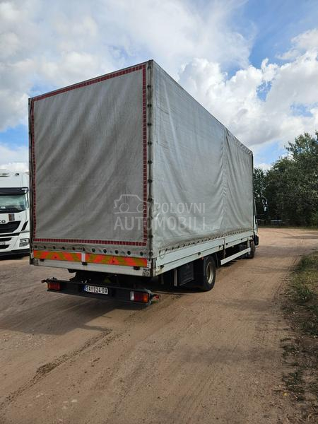Iveco Eurocargo