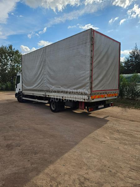 Iveco Eurocargo