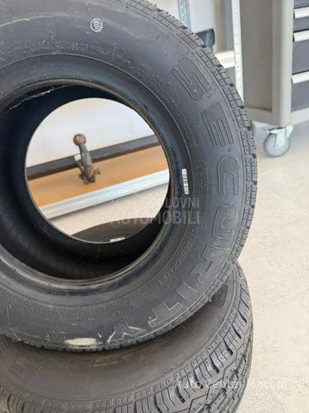 Security 195/55 R12 Sve sezone