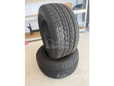 Security 195/55 R12 Sve sezone