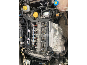 motor 1.6 mjet(100 000km) za Fiat Doblo od 2008. do 2015. god.