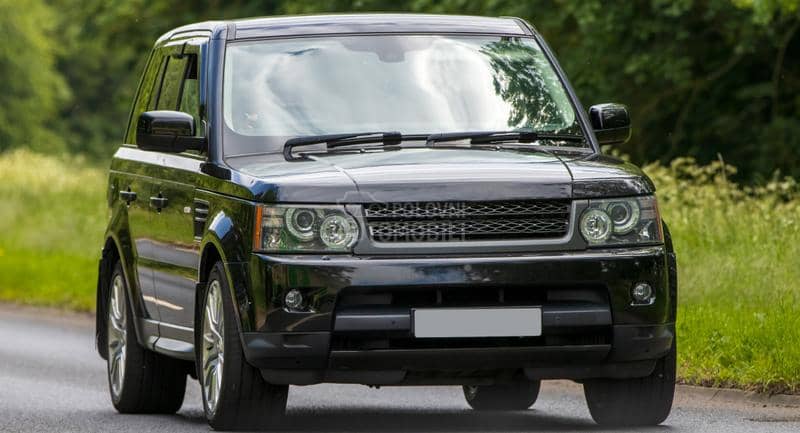 polovni delovi 3.0 td v6