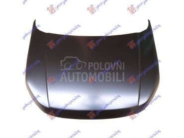 HAUBA za Land Rover Range Rover Evoque od 2015. do 2019. god.