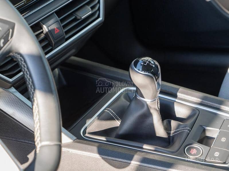 Seat Leon 2.0TDI Style