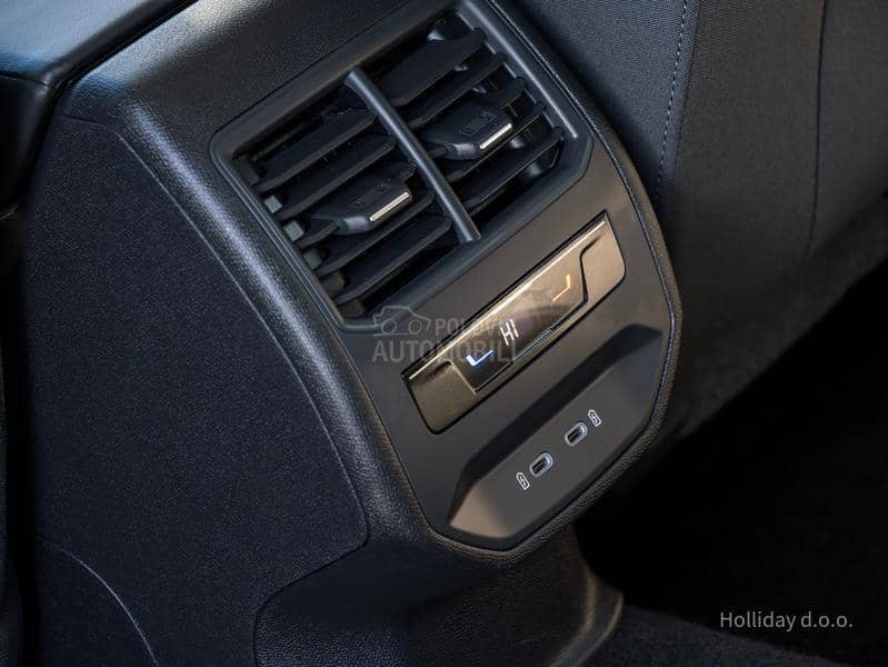 Seat Leon 2.0TDI Style