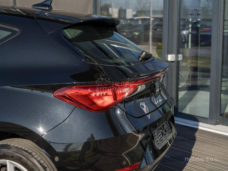 Seat Leon 2.0TDI Style