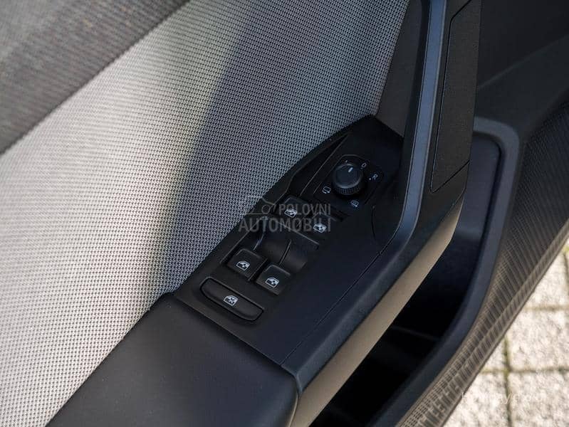 Seat Leon 2.0TDI Style