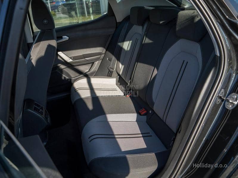 Seat Leon 2.0TDI Style