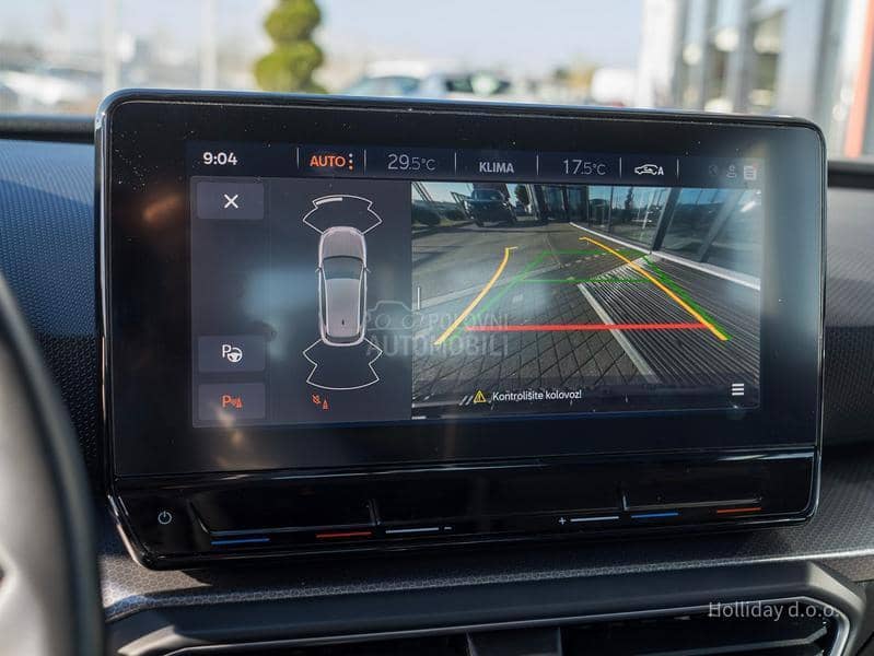 Seat Leon 2.0TDI Style