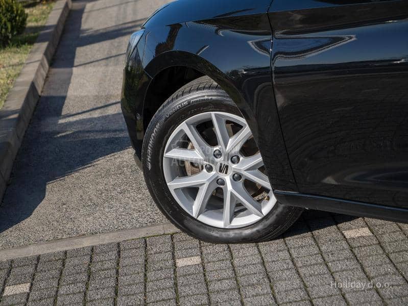 Seat Leon 2.0TDI Style