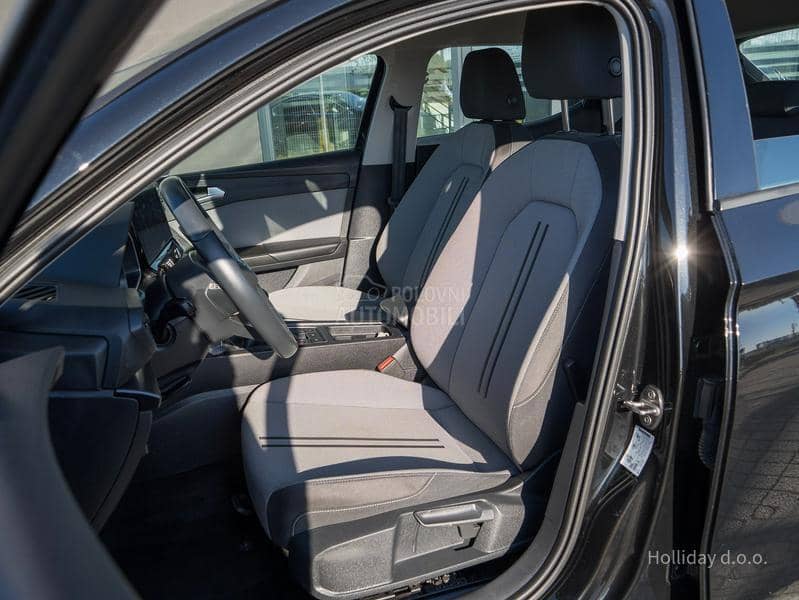 Seat Leon 2.0TDI Style