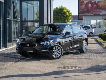 Seat Leon 2.0TDI Style