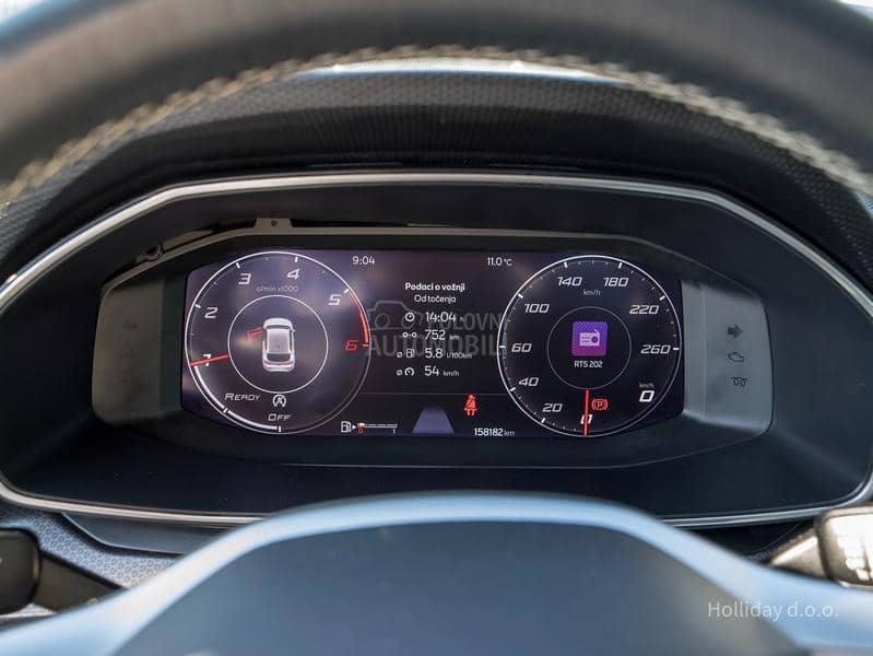 Seat Leon 2.0TDI Style