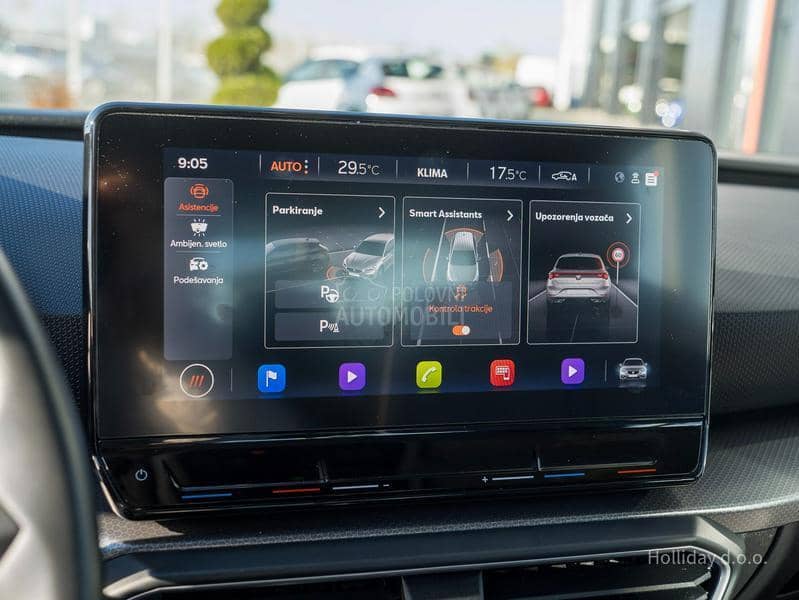 Seat Leon 2.0TDI Style