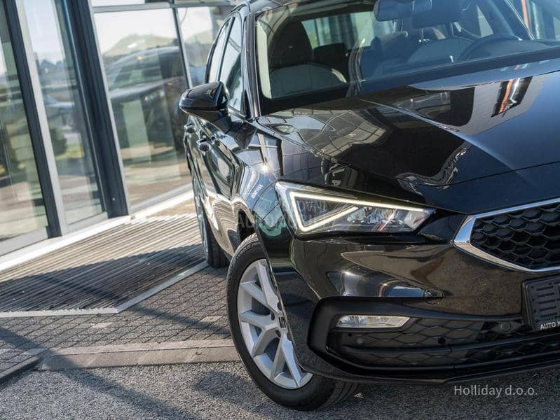 Seat Leon 2.0TDI Style