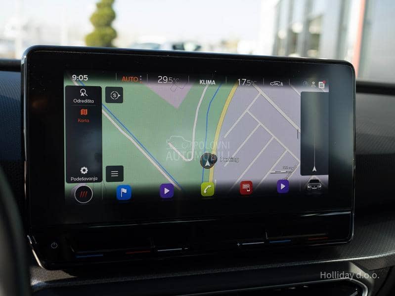 Seat Leon 2.0TDI Style