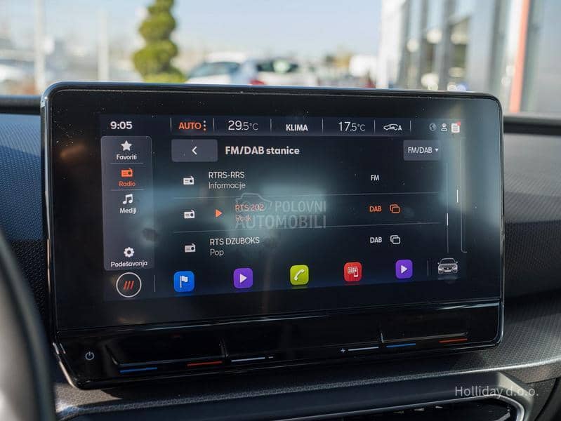 Seat Leon 2.0TDI Style