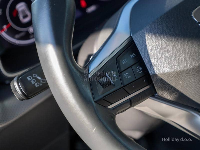 Seat Leon 2.0TDI Style