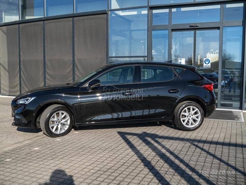 Seat Leon 2.0TDI Style