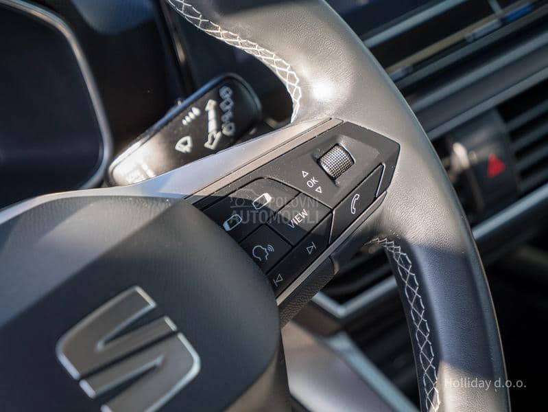 Seat Leon 2.0TDI Style