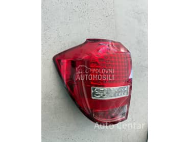 stop lapma za Kia cee`d sw od 2008. do 2013. god.