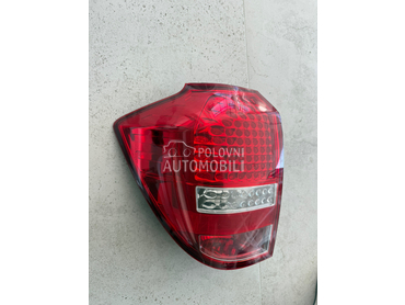 stop lapma za Kia cee`d sw od 2008. do 2013. god.