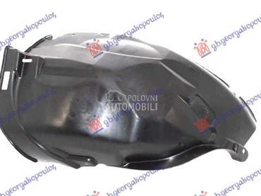 POTKRILO (ZADNJI DEO) za Land Rover Range Rover Evoque od 2015. do 2019. god.