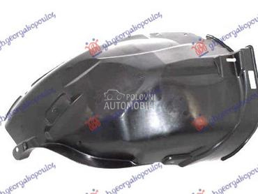 POTKRILO (ZADNJI DEO) za Land Rover Range Rover Evoque od 2015. do 2019. god.